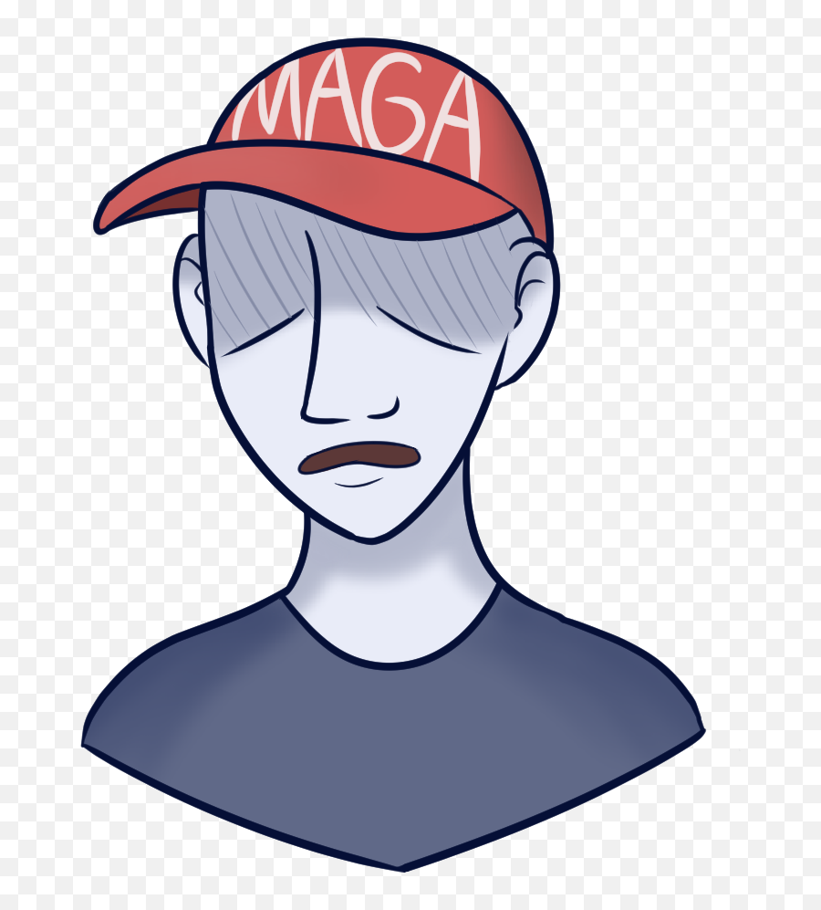 Is The Maga Hat The New White Hood Opinion Jackcentralorg - Anime Characters In Maga Hats Emoji,Emotions Jussie Smollett