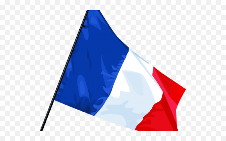 France Clipart Png - Drapeau De La France Transparent Png Flag Emoji,Drapeau Facebook Emoticons