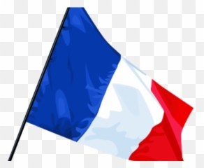 France Clipart Png - Drapeau De La France Transparent Png Flag Emoji,Drapeau Facebook Emoticons