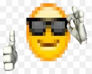 Telegram Sticker 5 From Collection - Bodega Ysios Emoji,Msn Emoticon Packs