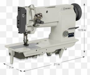Reliable - 4400tw Two Needle Walking Foot Sewing Machine Reliable Sewing Emoji,Needle Drop Emotion