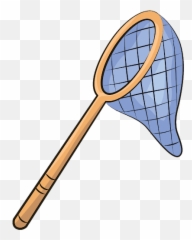 Alphabet Word - Butterfly Net Clipart Emoji,Lacrosse Stick Emoji