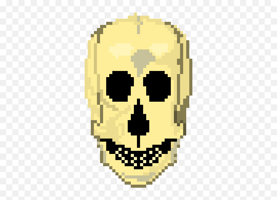 Pixel Art Gallery - Hazard Pixel Art Emoji,Annoying Dog Undertale Emoticon