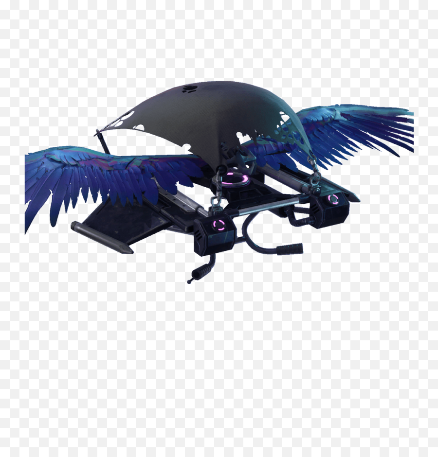 Fortnite Skin Holding Ps4 Controller Png - Fortnite Feathered Flyer Emoji,Where Is The Fortbyte Accessible By Using Tomatohead Emoticon Inside The Durrburger Restaurant