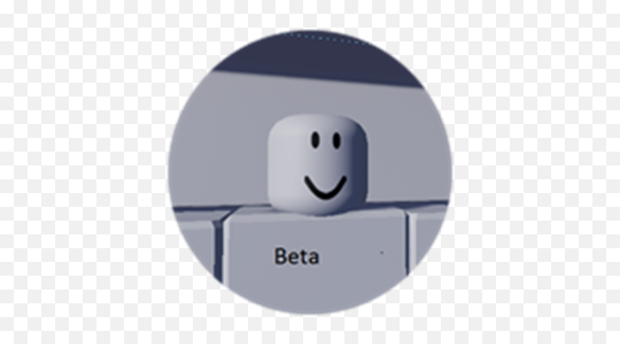 Thanks For Testing - Roblox Happy Emoji,Smile Emoticon Thanks