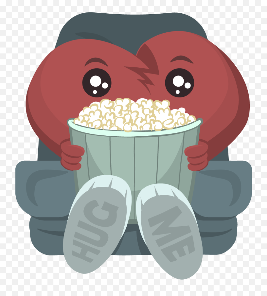 7 Pasos Para Sanar Un Corazón Roto - Popcorn Emoji,Emoticon Corazon Partido Para Word