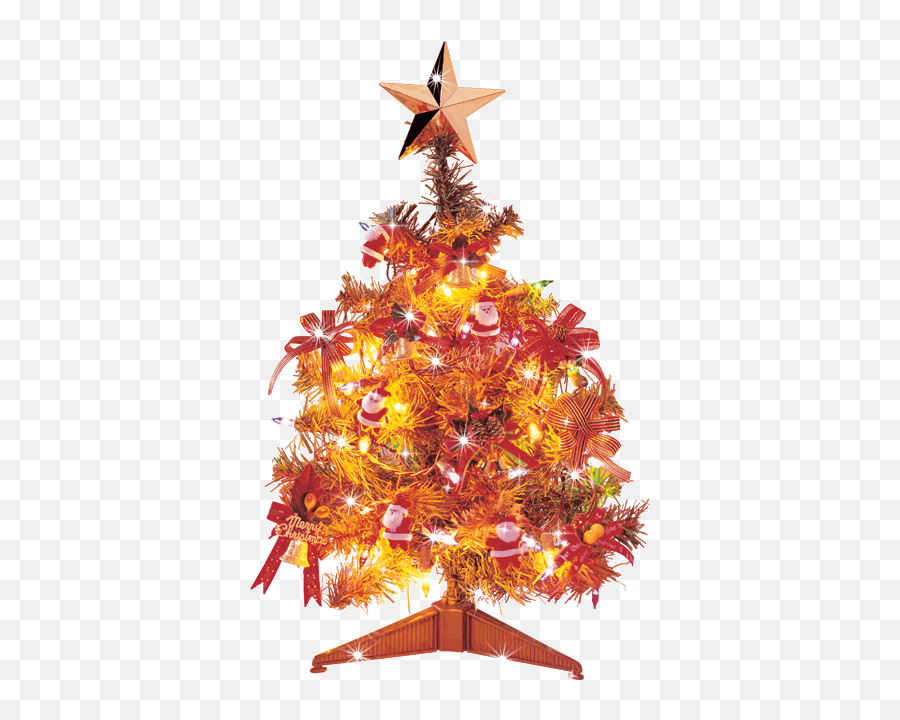 Gifs Animados De Arboles De Navidad Animaciones De Arboles - Christmas Day Emoji,Emoticon Gif Animado De Navidad