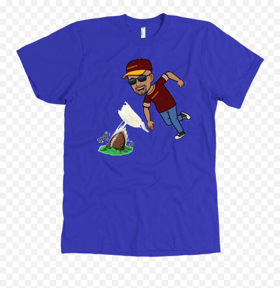 Washington Football Team Emoji T - Shirt Design U2013 Pivoting,How To Create The Nfl Teams With Emojis