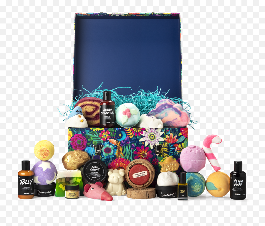 Best Beauty Advent Calendars For Christmas 2021 - Planet Emoji,Clarins True Emotions Retractable Lip Definer 11