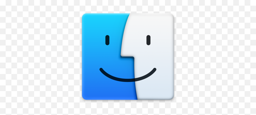 Mac 101 Customizing Finder Views Part 1 Icon U0026 List Views - Mac Finder Icon Png Emoji,Texting Emoticons List