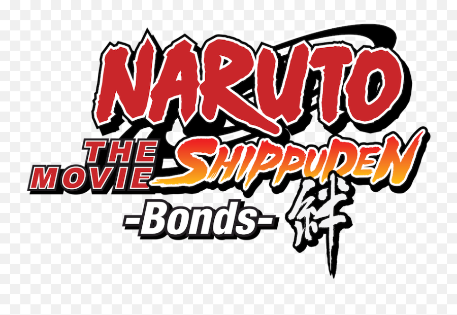 Naruto Shippûden The Movie Bonds Netflix Emoji,Naruto Shows His Emotions To The Allied Shinobi