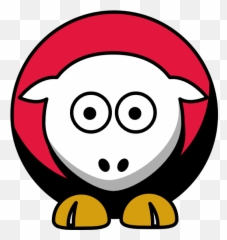 Sheep Ottawa Senators Team Colors Clip Art At Clkercom Emoji,Hokie Emoticons