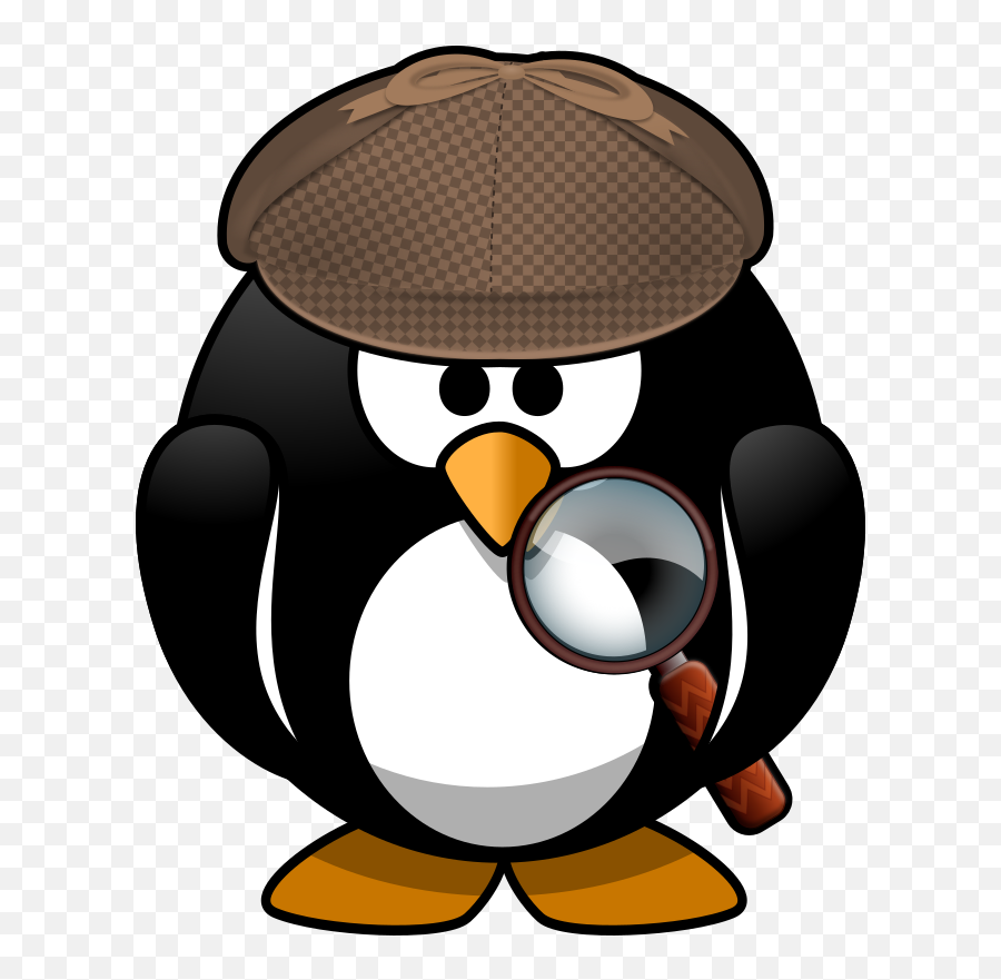 Detective Clipart Female Detective - Clipart Detective Emoji,Sleuth Emoji