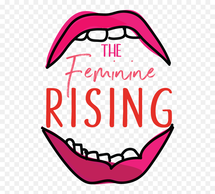 Everything Is Everything U2014 Blog U2014 The Feminine Rising Emoji,Bite Lip Emotion