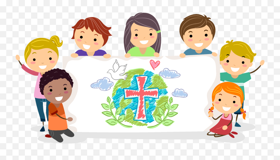 Concordia Learning Center Homepage - Holy Trinity Lutheran Emoji,Spiritual Emotions Clipart For Churches