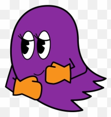 Pac Man Bingo Cards Emoji,Facebook Pacman Emoticon Ghost