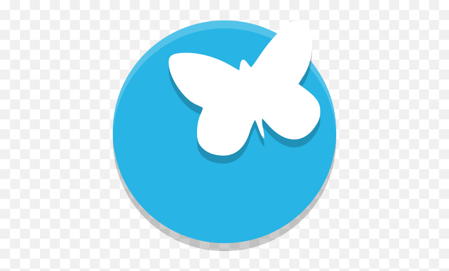 Sw4stm32 Free Icon Of Papirus Apps Emoji,Butterfly Emoticons Steam