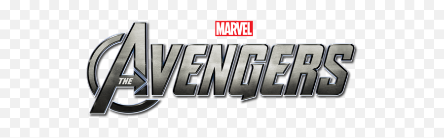 The Avengers Movie Logo 2012 Avengers Logo Avengers Marvel Emoji,Heart Emoticon Heroes Of The Storm