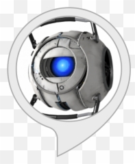 Amazoncom Glados Quotes Alexa Skills Emoji,Glados Shows Emotion