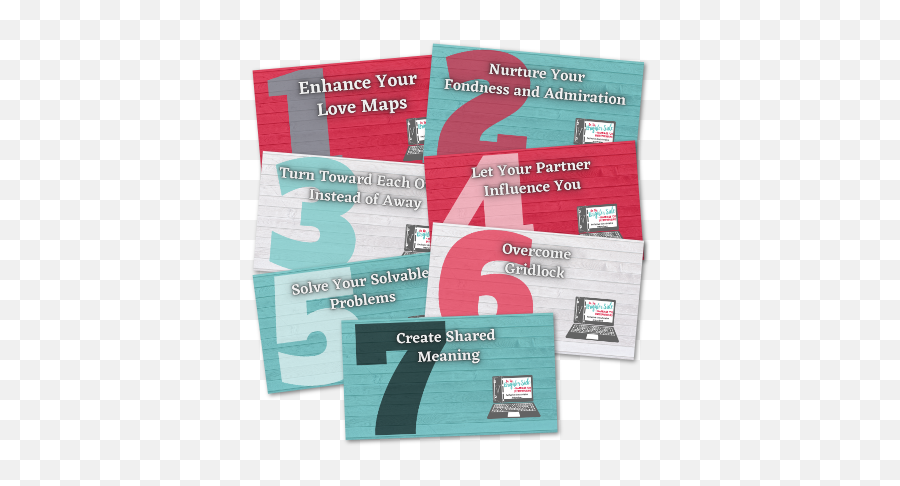 On The Brighter Side Of Marriage Vault Emoji,My Love Map Emotion