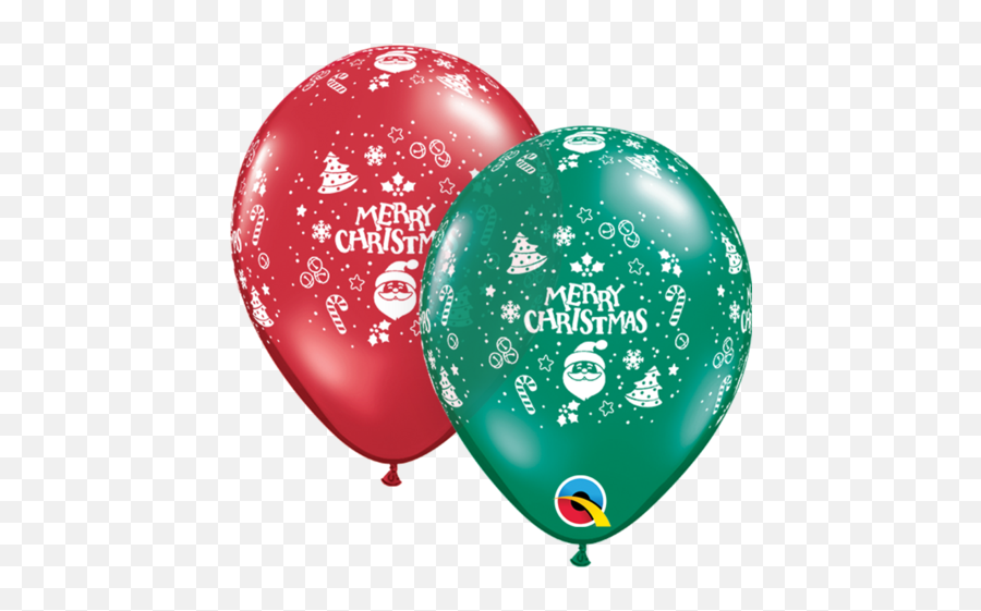 Latex Balloon Emoji,Christmas Emojis Latex