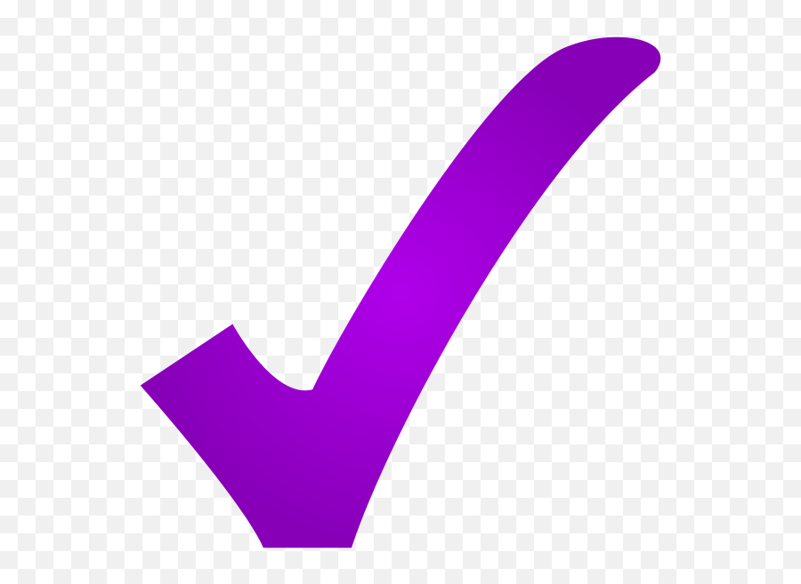Checkmark Clipart - Clipart Best Emoji,Checkmark Emoji Transparent