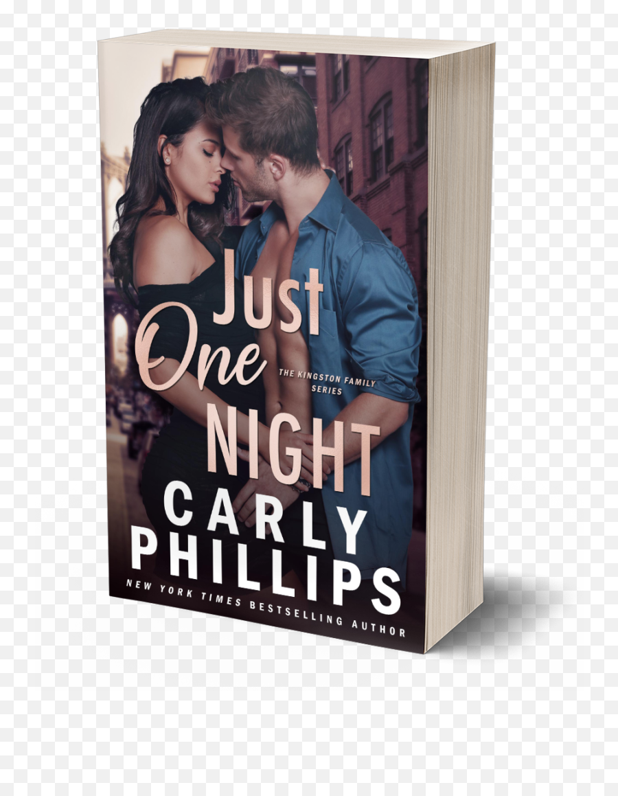 Just One Night Is Here Carly Phillips Emoji,Romance Fiction And Emotions