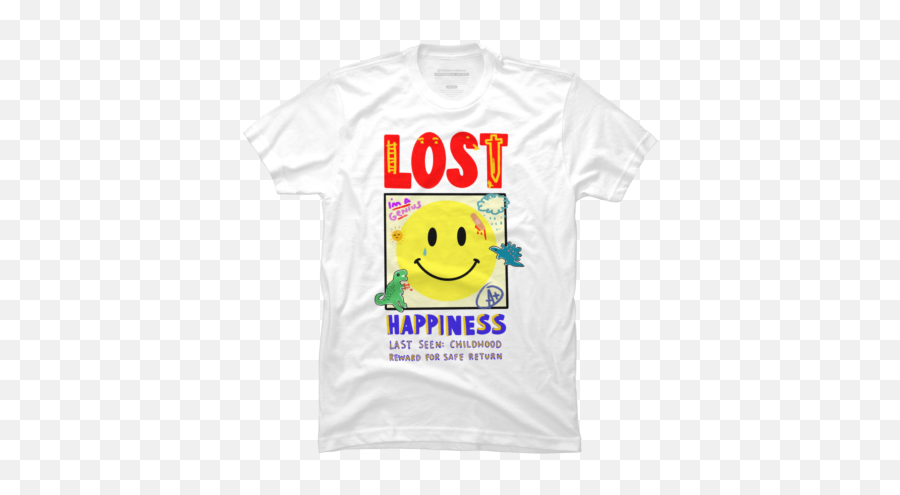 New Comic T - Shirts Tanks And Hoodies Design By Humans Emoji,. Emoticon P