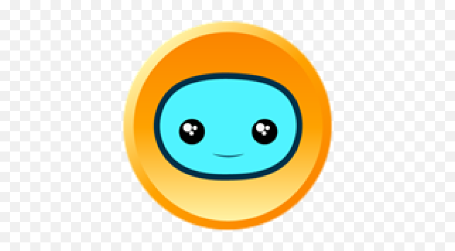 Beta Pals - Roblox Emoji,0 ) Emoticon
