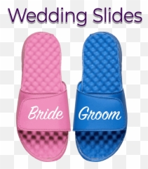 Wedding U2013 Happyfeet Slippers Emoji,Bless Up Emoji