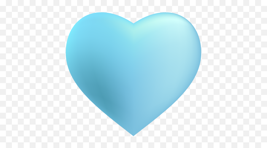 Tcn Valentines Contest Emoji,Teal Heart Emoji