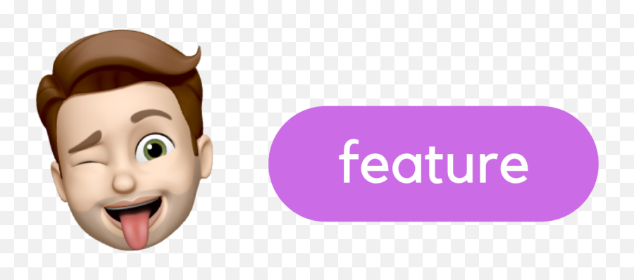Unicorn Chats Substack Emoji,The Rock Eyebrow Discord Emoji