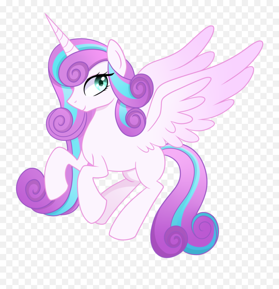Alicorns Are Not Born In Equestria - Mlpfim Canon My Little Pony Prinsesse Emoji,Emoji Movie Sombra