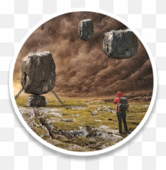 The Shape Of Your Emotion 5th Place - Geologist Emoji,Stress And Emotion