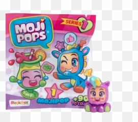 Moji Pops Series 1 - Moji Pops Serie 1 Emoji,Emoji Pops