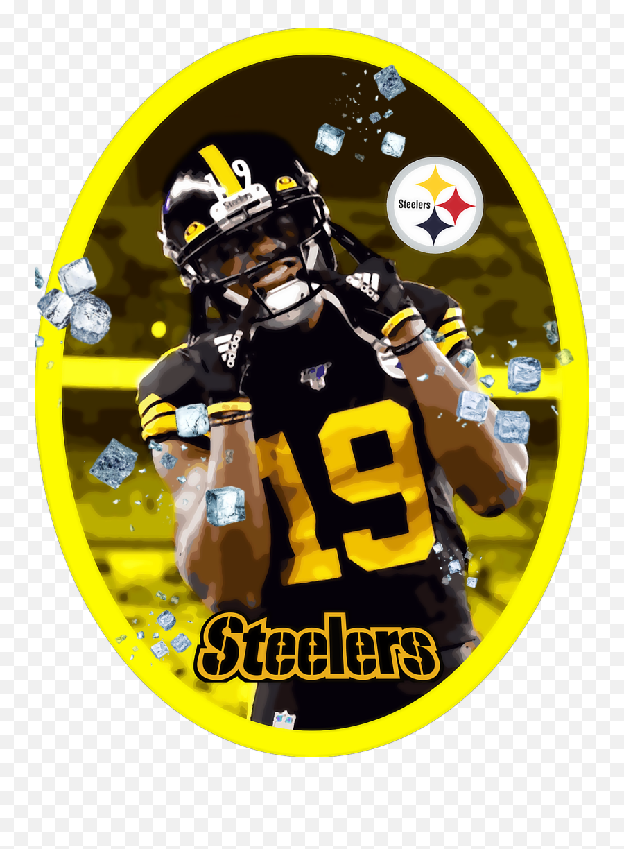 The Most Edited Steelersnation Picsart - Pittsburgh Steelers Emoji,Free Steelers Emoji