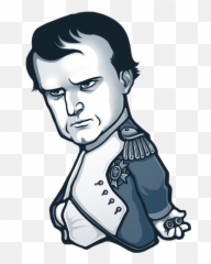 Moar - Napoleon Drawing Emoji,Voodoo Emoji