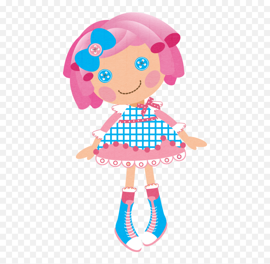 Pin On Girl Illustrations - Lalaloopsy Png Emoji,Binky Emoji