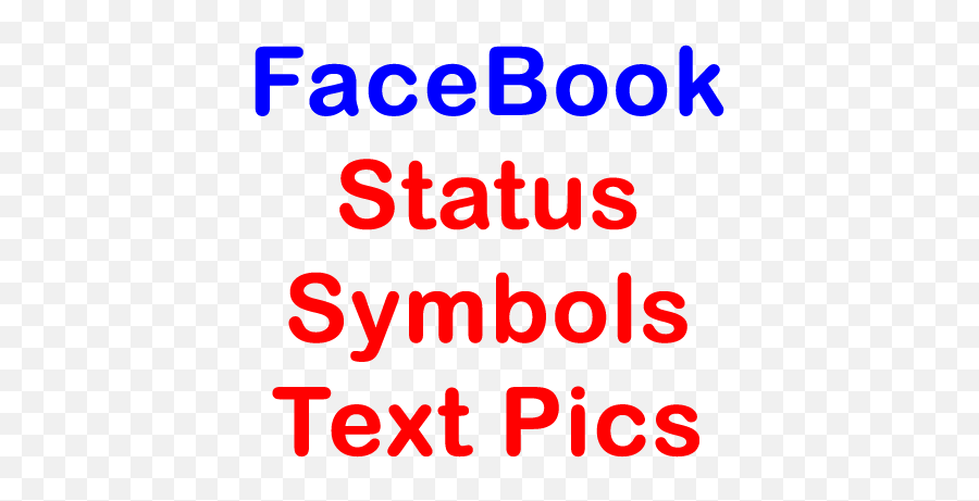 Facebook Codes Archive - Dot Emoji,Fb Emoticons Shortcut