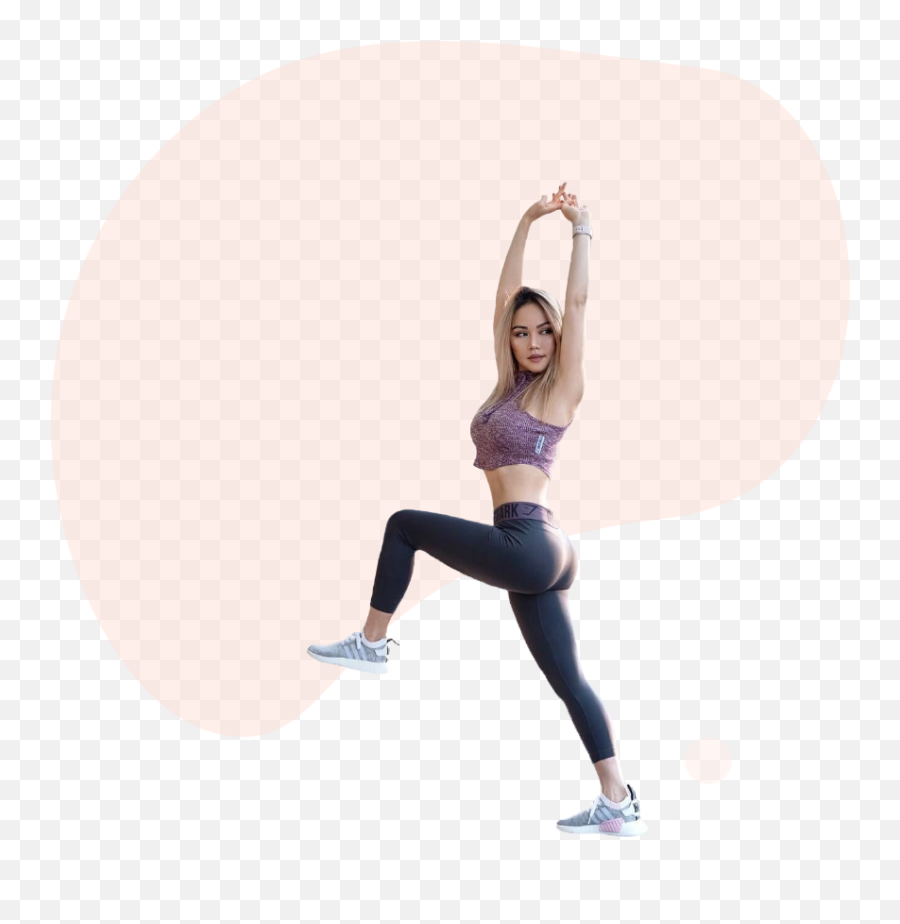 Did Chloe Ting Lie To Us - Chloe Ting Free Workout Programs Emoji,Yoga Pants Emoji