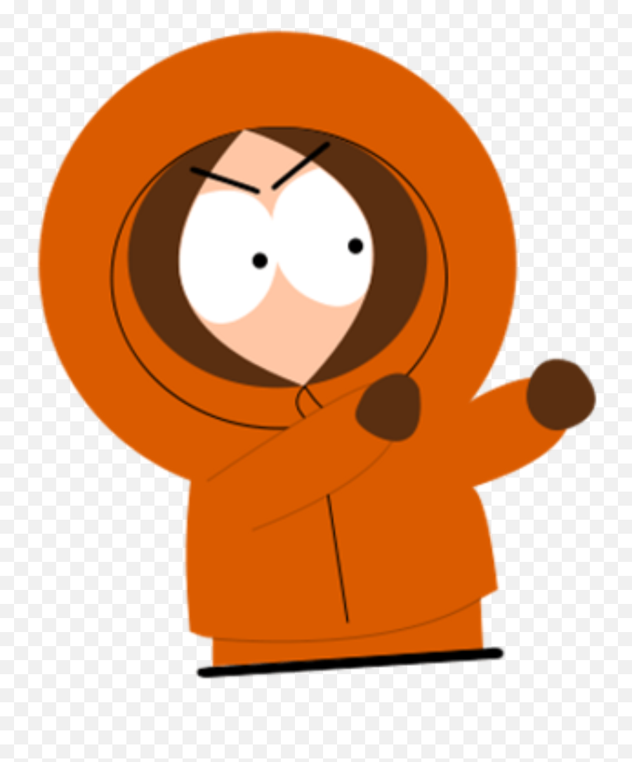 The Most Edited Dabbing Picsart - Kenny South Park Emoji,Dabbing Cowboy Emoji