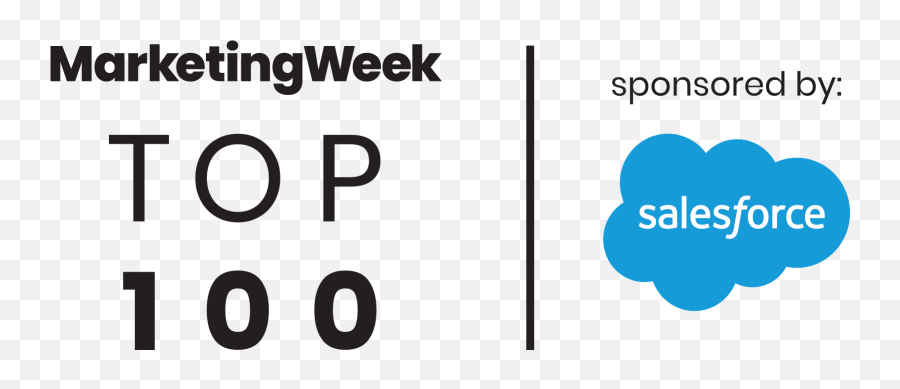 Marketing Week Top 100 2019 The Top Consumer Goods Marketers - Salesforce Partner Emoji,Major Craft Go Emotion Bfs