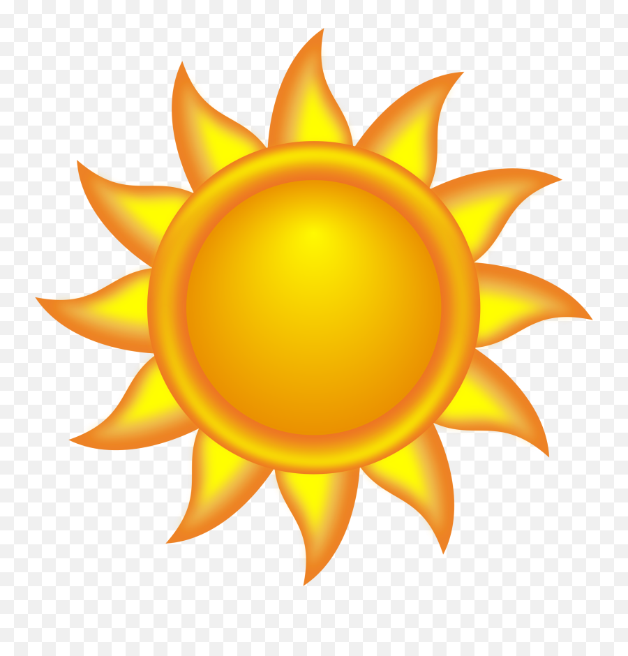 Sunny Sunshine Sunlight Sun Smiley Ray - Sun Clipart Emoji,Sunshine Emotions