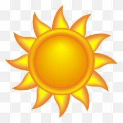 Sunny Sunshine Sunlight Sun Smiley Ray - Sun Clipart Emoji,Sunshine Emotions