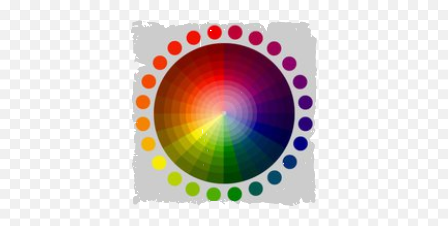 Warm Colors - Planning And Developemnt Icon Emoji,Colors Of Rooms And Emotions