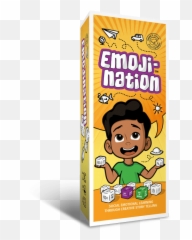 Storm Social Emotional Learning System - Happy Emoji,Emoji Games For Kids