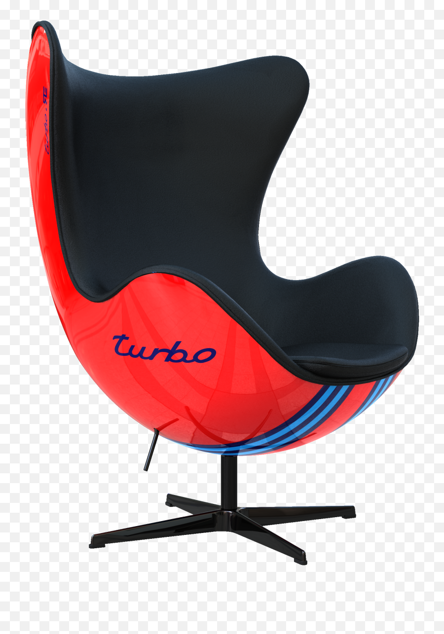 M Turbo Racingemotion - Stylish Emoji,Emotion Chair