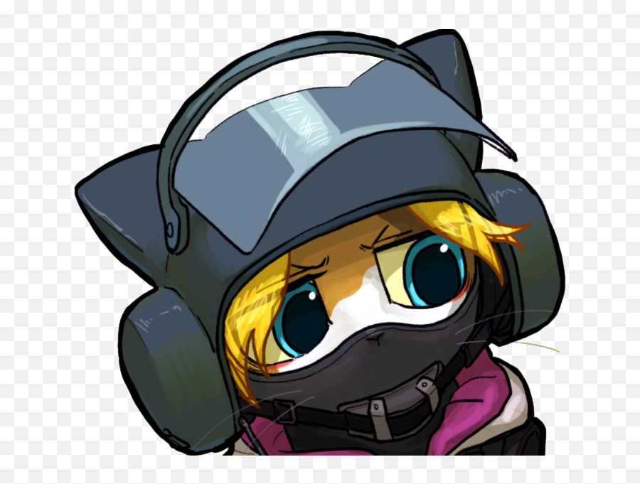 Rainbow6 - Rainbow Six Siege Emoji Discord,Jager Emoji