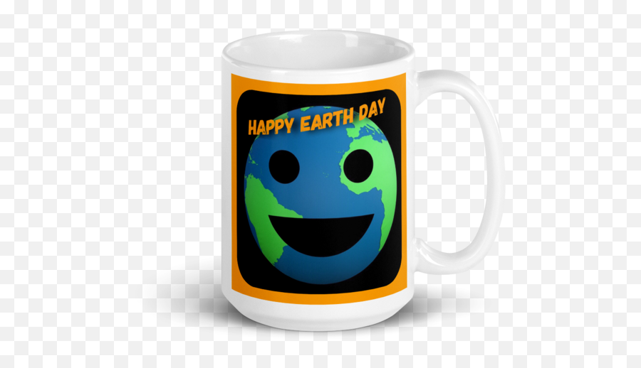 Earth Day U2013 Coolest Mugs - Magic Mug Emoji,Veterans Day Emoticon
