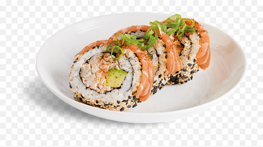 Sushi Menu - Dragon Roll Yo Sushi Emoji,Whatsapp Emoticons Sushi